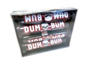 klasek-dumbum-single-shot