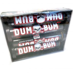 klasek-dumbum-single-shot