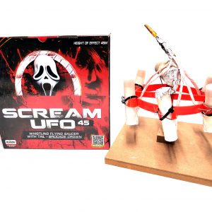 klasek-scream-ufo