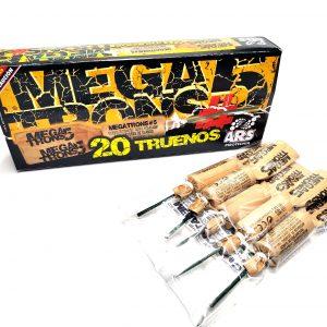 ARS Megatrons