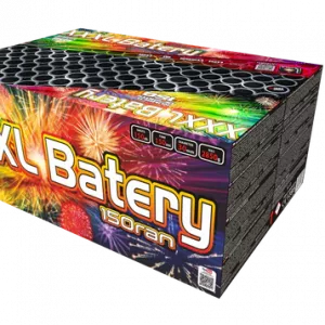 Klasek XXXL Batery