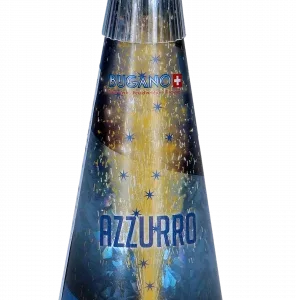 zink-azzuro