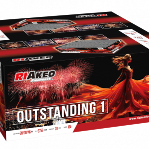 Riakeo Outstanding 1 & 2