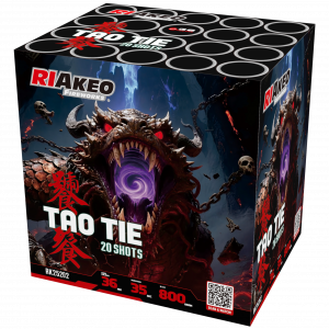Riakeo TAO TIE