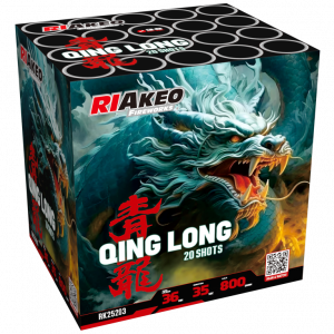 Riakeo QING LONG