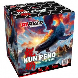 Riakeo KUN PENG