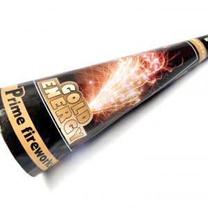 Triplex Gold Energy