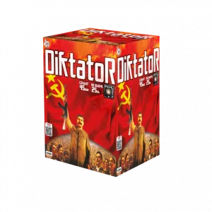 Klasek Diktator