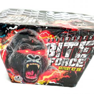 srpyro-bite-force