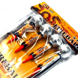 srpyro-fireball