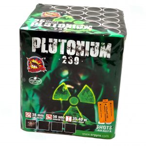 srpyro-plutonium