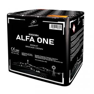 startrade-alfa-one