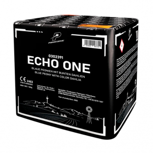startrade-echo-one