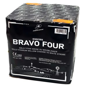 startrade-bravo-four