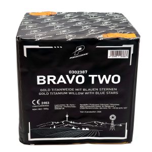 startrade-bravo-two